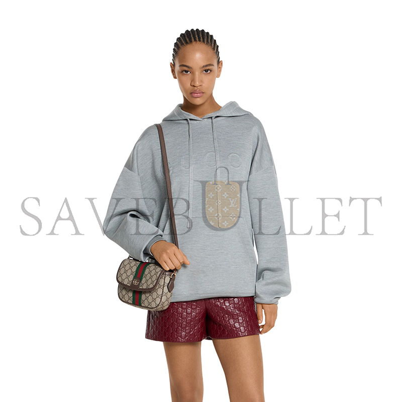 G*u*i ophidia small top handle bag ‎‎836843 (20*16*5cm)